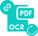 Online PDF OCR Conversion