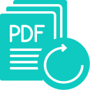 Batch PDF Conversion