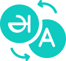 Multilingual Supports