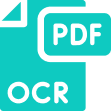 Free PDF to OCR